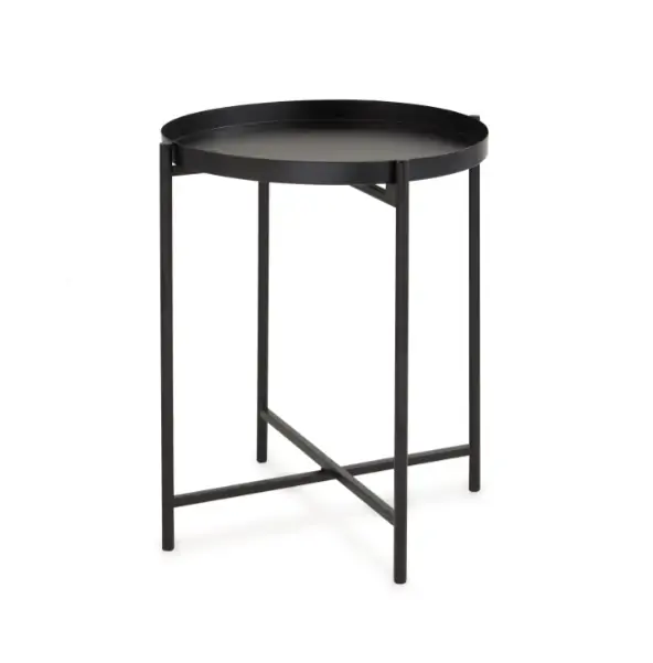 Mesa Lateral Metal 12195 Mart