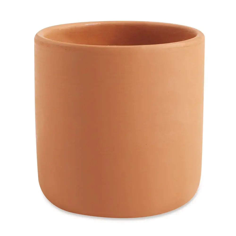 Vaso Mart Terracota Terra Medio Ref12371