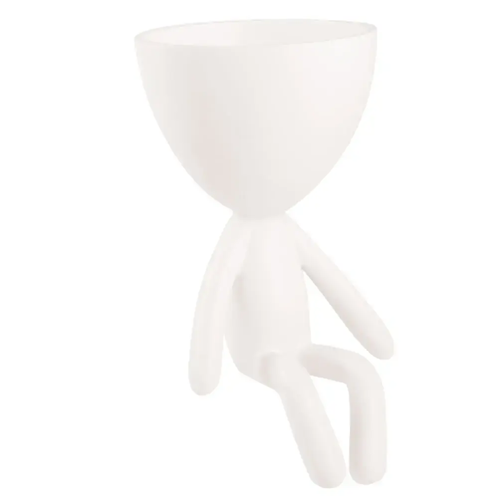 Vaso Poliresina 12411 Mart