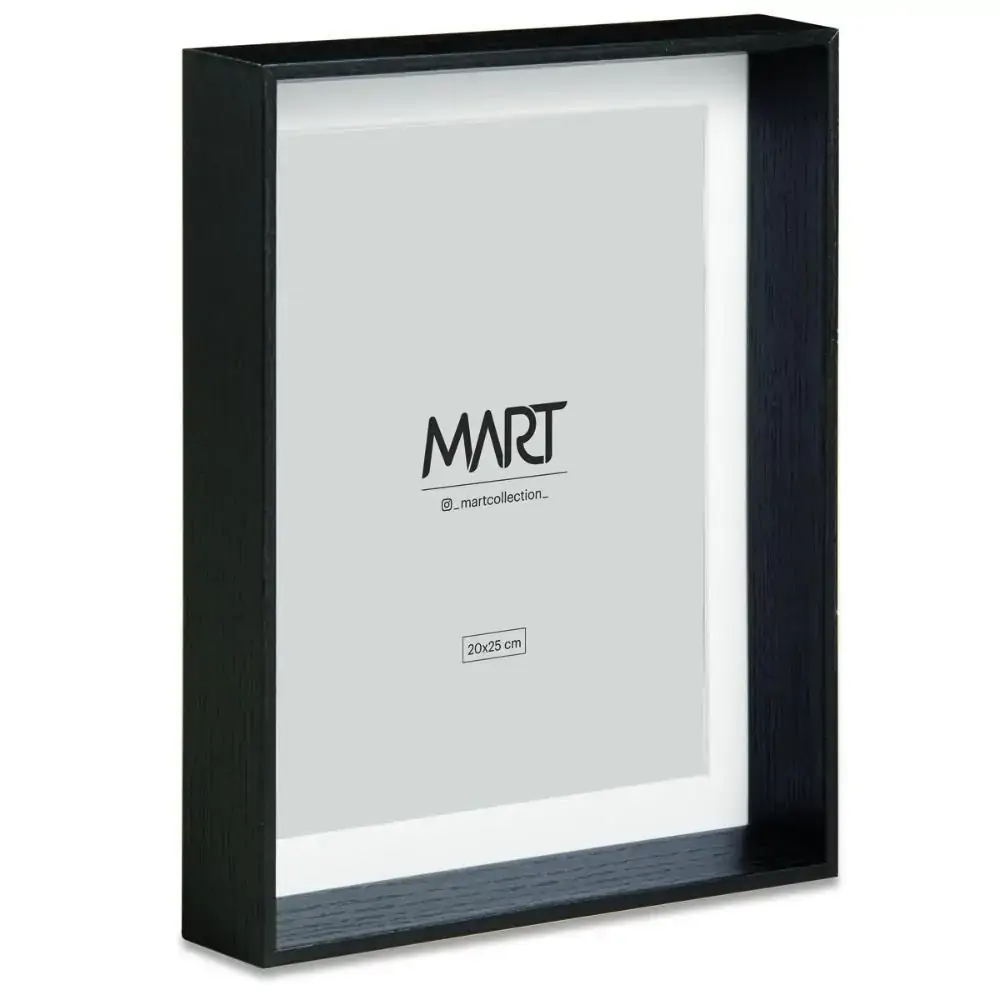 Porta Retrato Mdf 20x25 12542 Mart