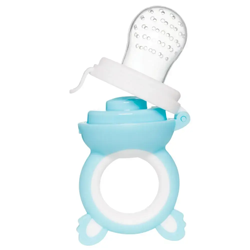 Porta Frutinha Coala Azul Buba