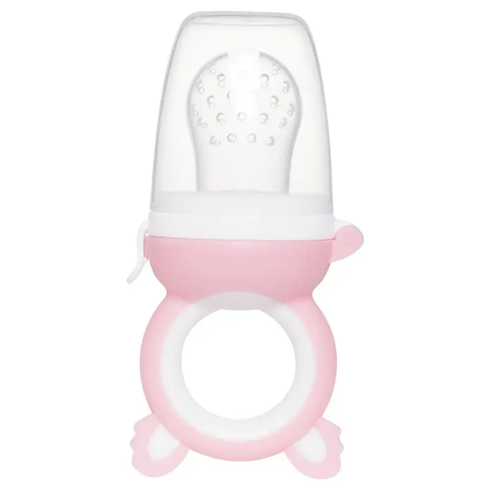 Porta Frutinha Coala Rosa Buba