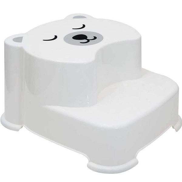 Degrau Infantil Antiderrapante Urso Buba 12652