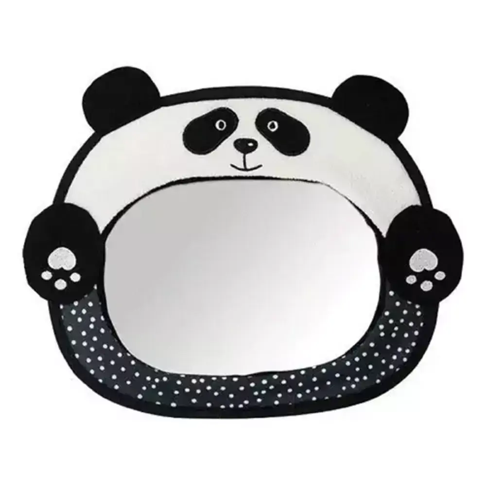 Espelho Retrovisor Para Banco Traseiro Panda - BUBA