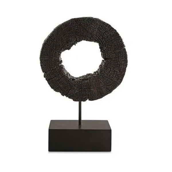 Escultura Poliresina 12795 Mart