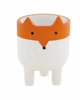 Cachepot Ceramica 12879 Bco