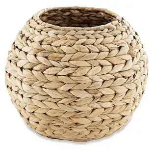 Jdmcachepot Fibra Natural