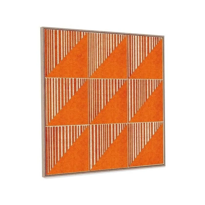 Quadro Em Canvas 13195 Mart