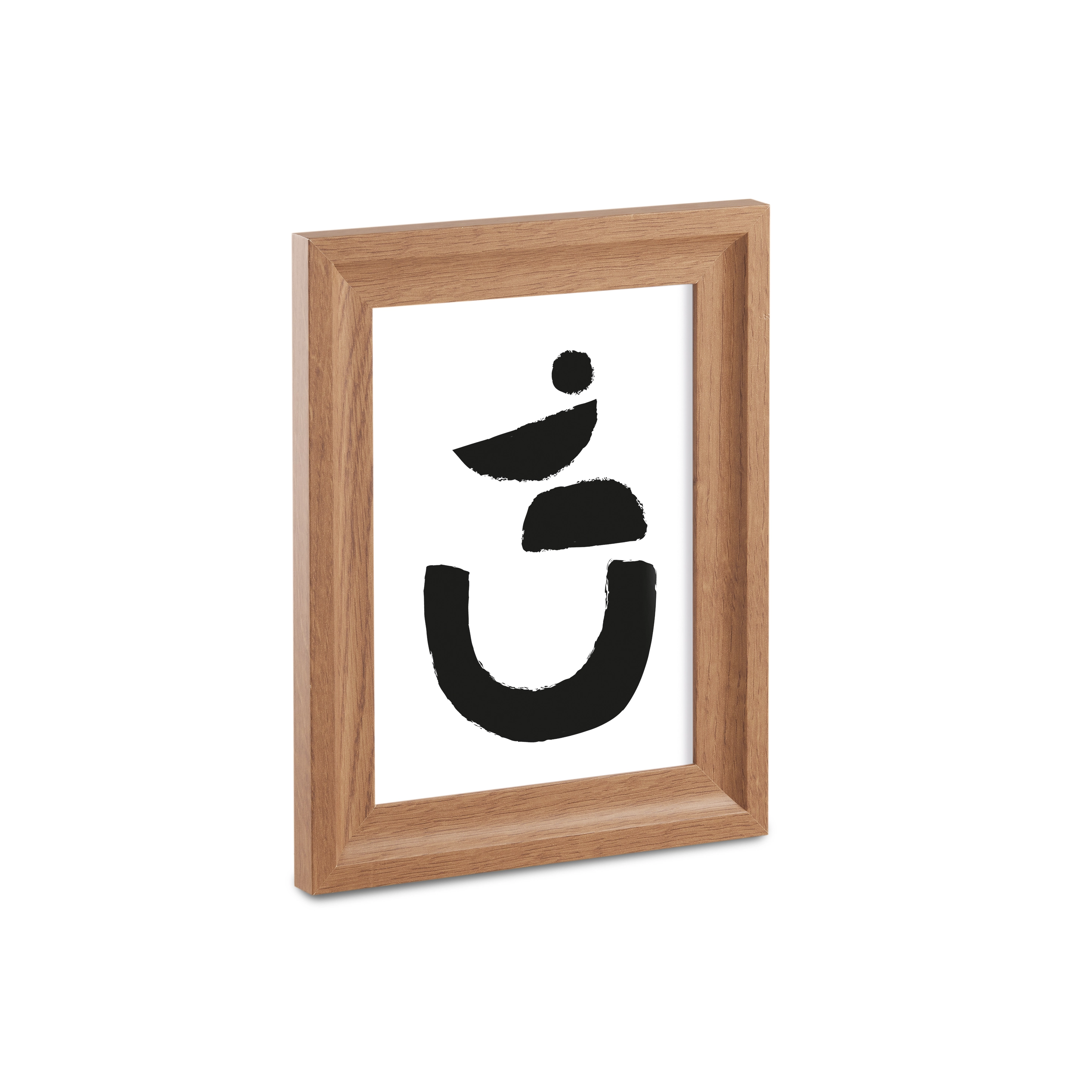 Porta Retrato Mart 13298 Mdf 10x15