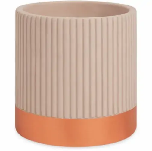 Jdm Cachepot Cimento 13645