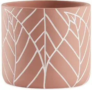Cachepot Cimento 13505