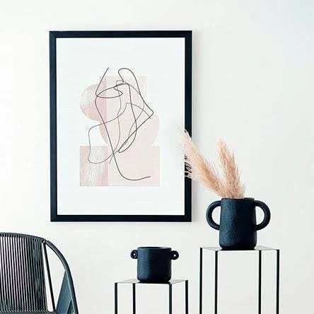 Quadro Em Canvas 13591 Mart
