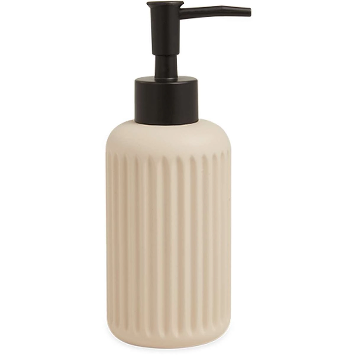 Porta Sabonete Liquido Cimento 13649 Mart