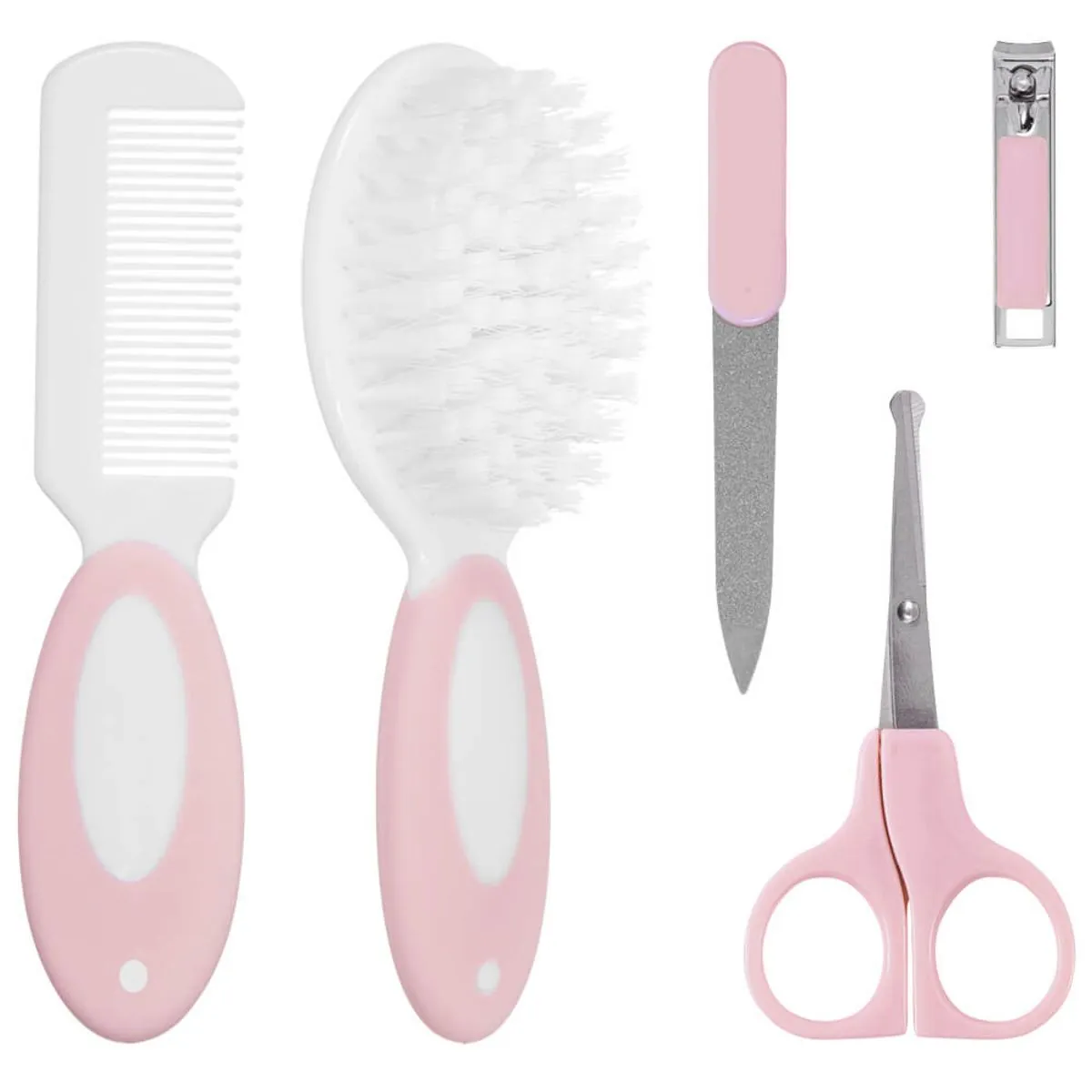 Kit Cuidados Rosa 13686