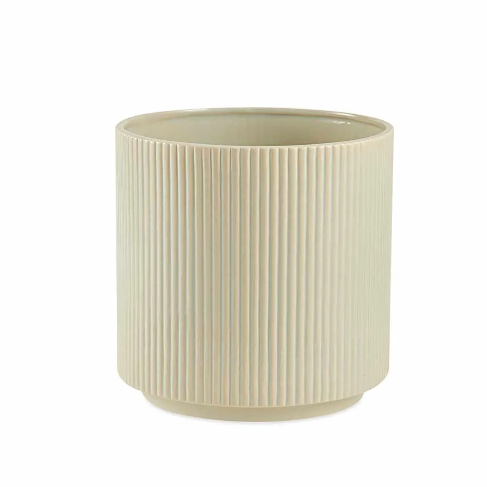 Cachepot Em Ceramica 13761 Mart