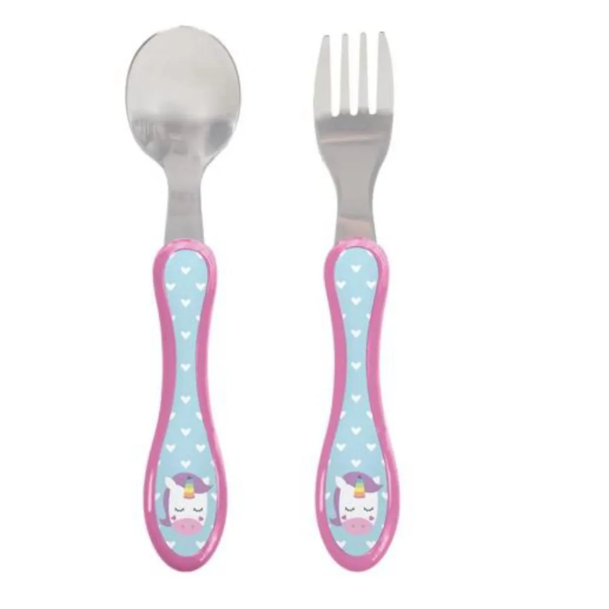 Kit Talher Unicornio Buba