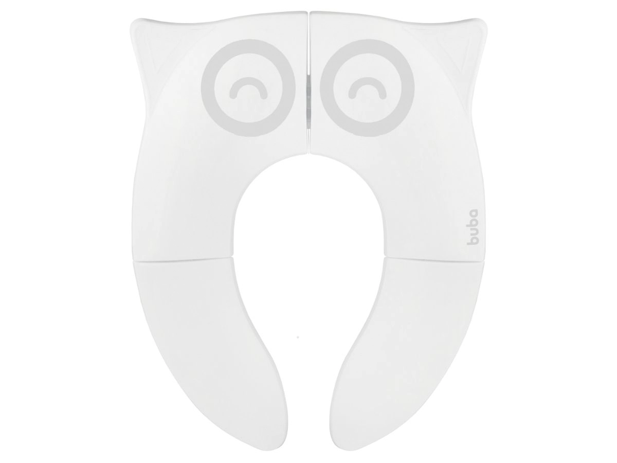 Redutor De Assento Dobravel - Buba