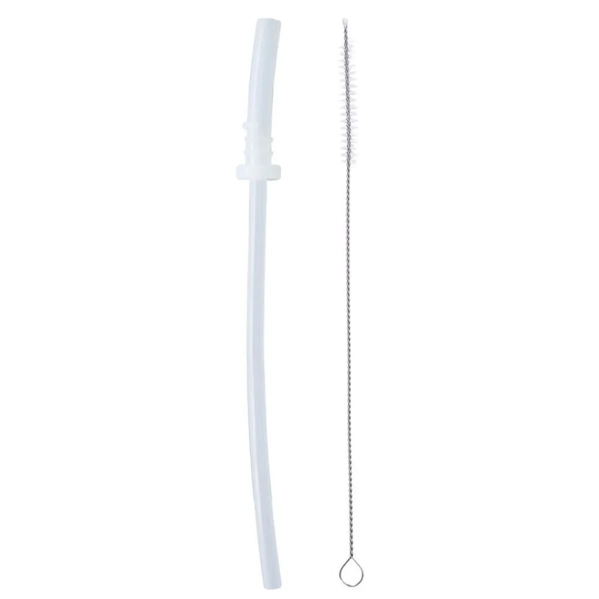 Canudo + Escova Para Canudo - Buba