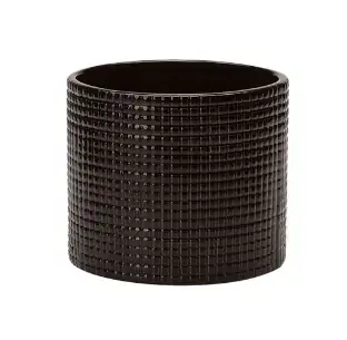 Cachepot Em Ceramica 13837 Mart
