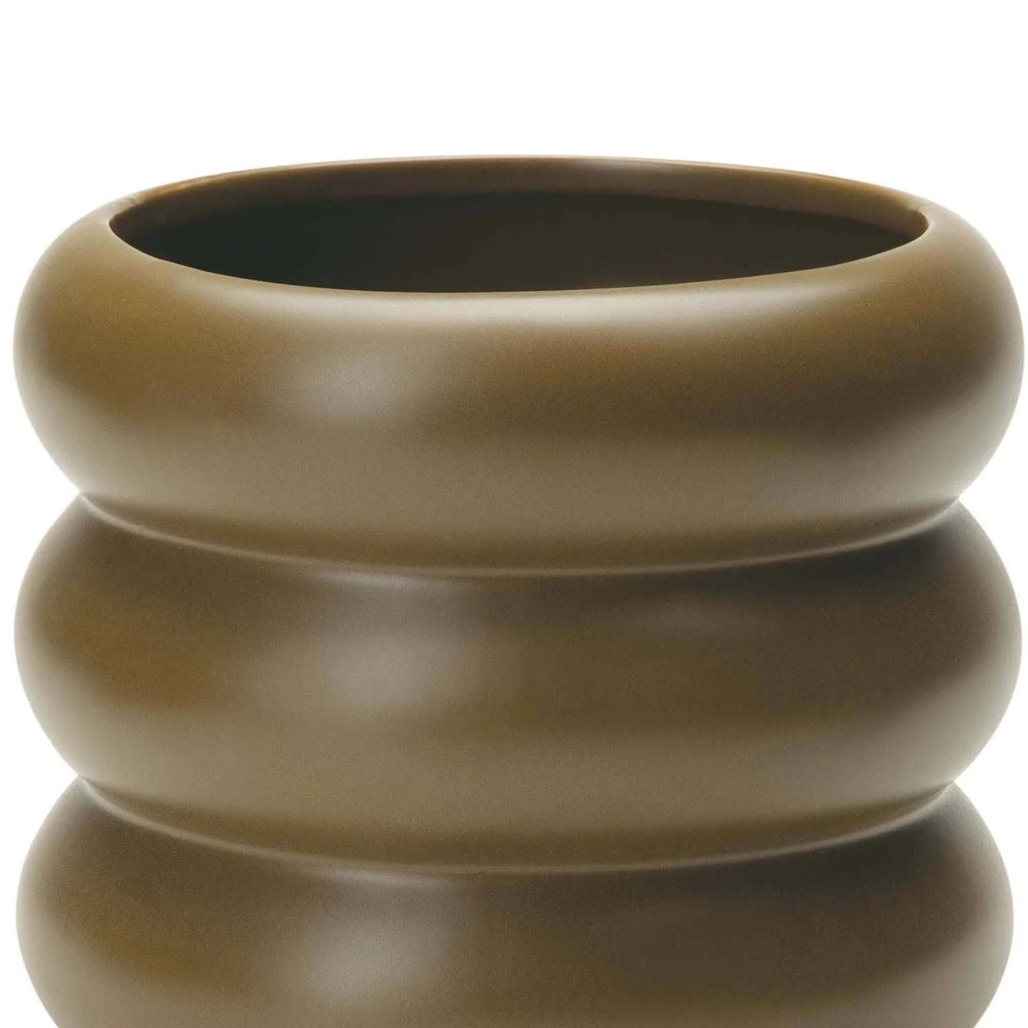 Cachepot Em Ceramica 14036 Mart
