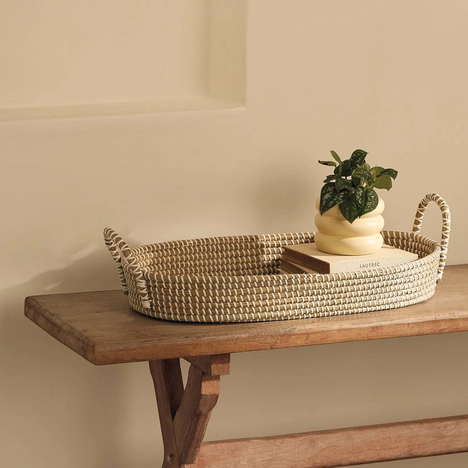 Cachepot Em Ceramica 14037 Mart