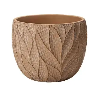 Cachepot Em Cimento 14122 Mart