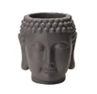 Cachepot Cimento 14232