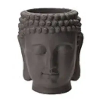 Cachepot Cimento 14234