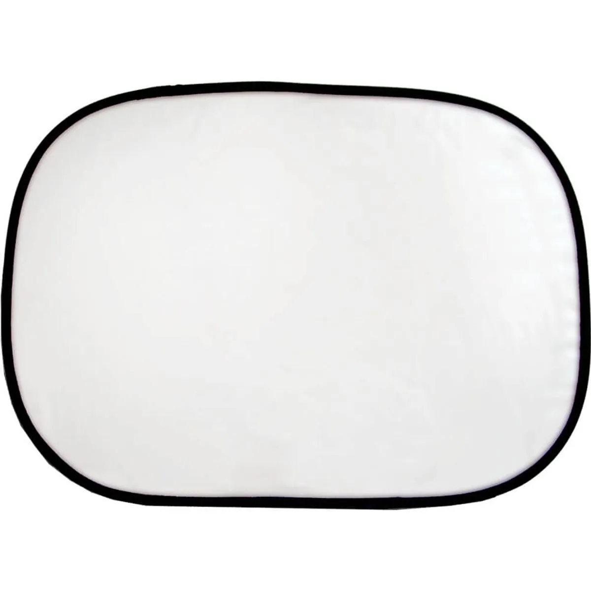 Kit Protetor Solar Blackout Com Ventosas - Buba