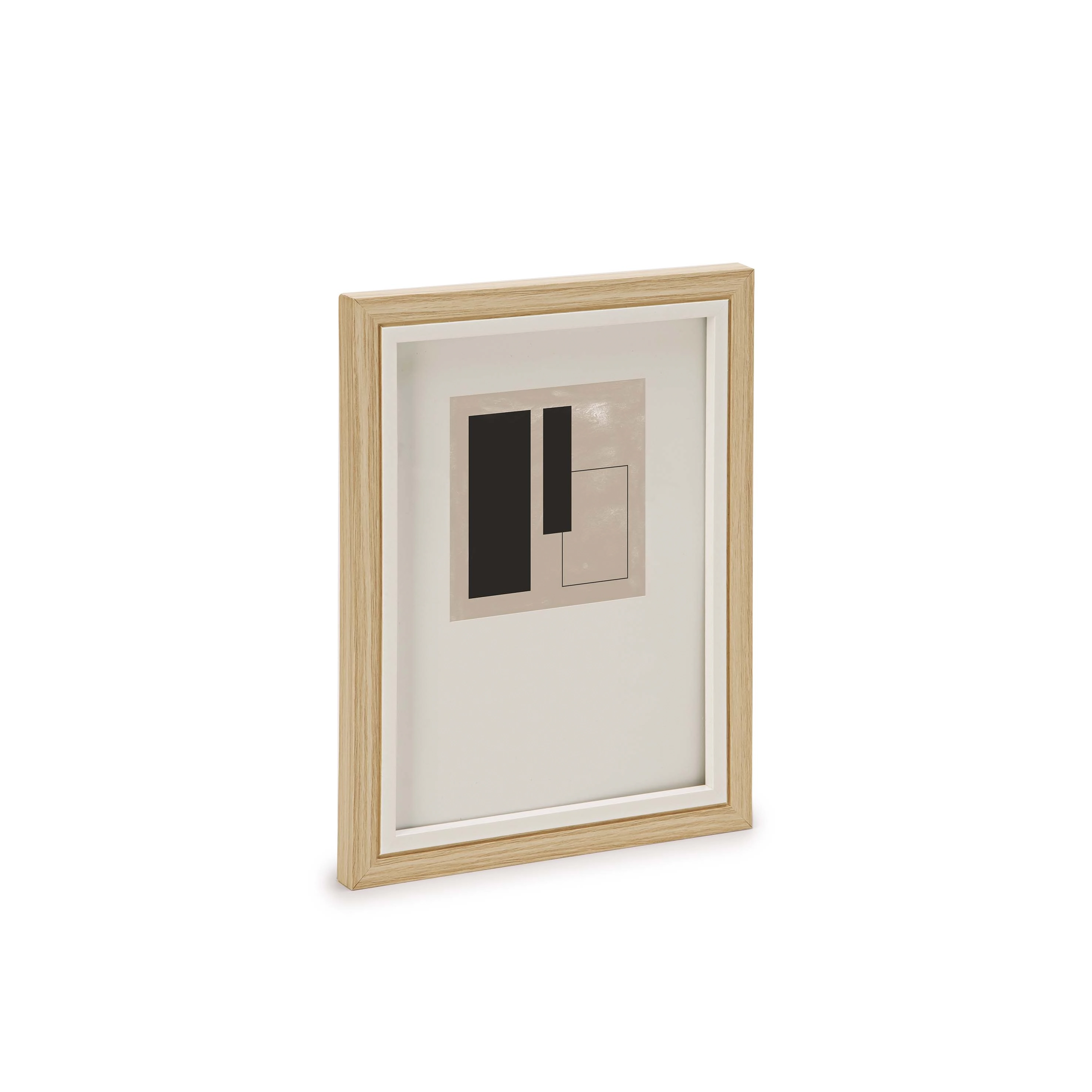 Porta Retrato Em Mdf 10x15 14617 Mart