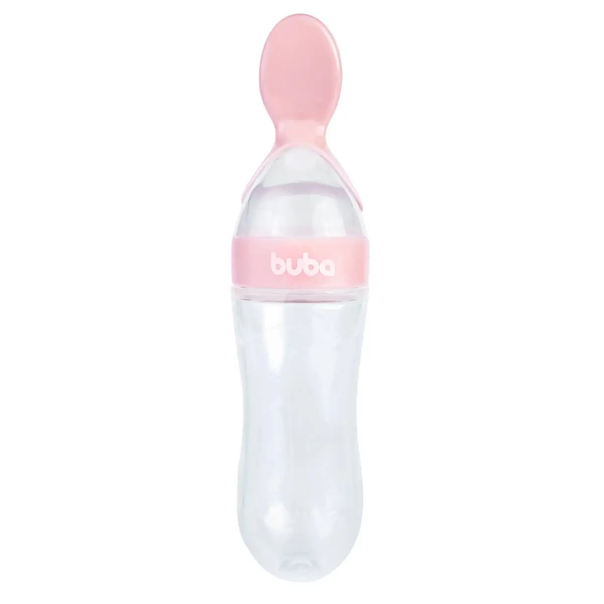 Colher Dosadora Buba Rosa