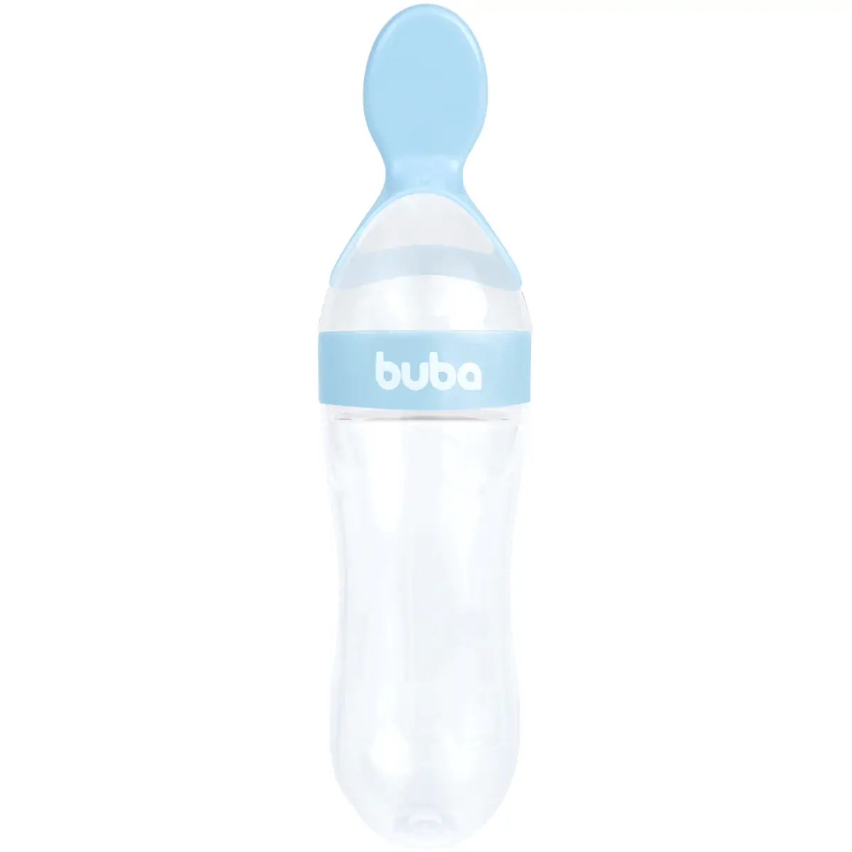 Colher Dosadora Buba Azul