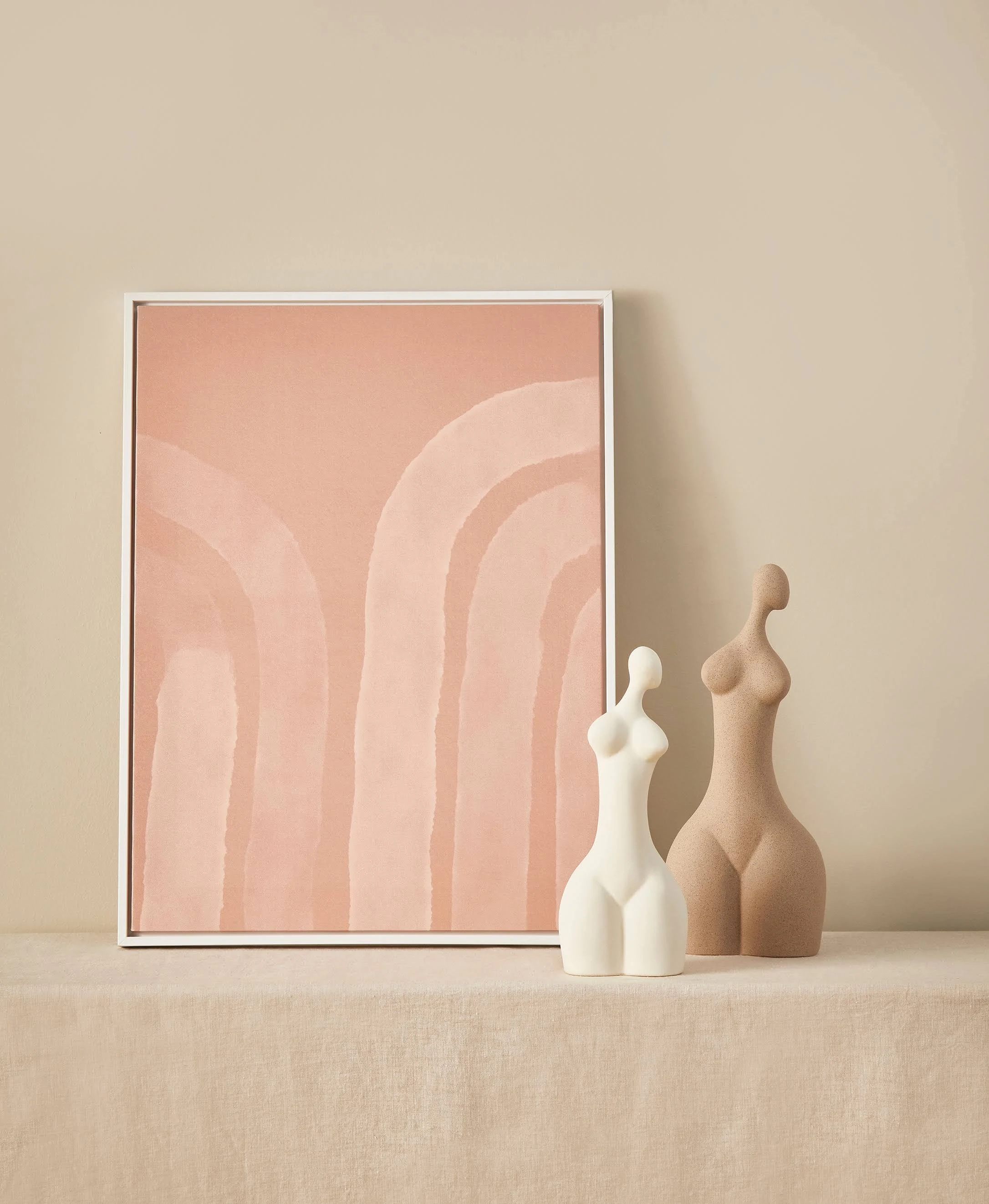 Quadro Em Canvas 15081 Mart