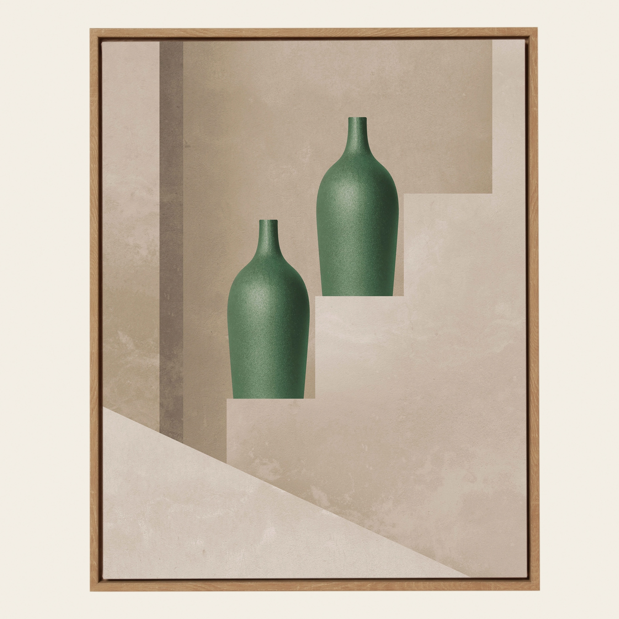 Quadro Canvas 15085 Mart