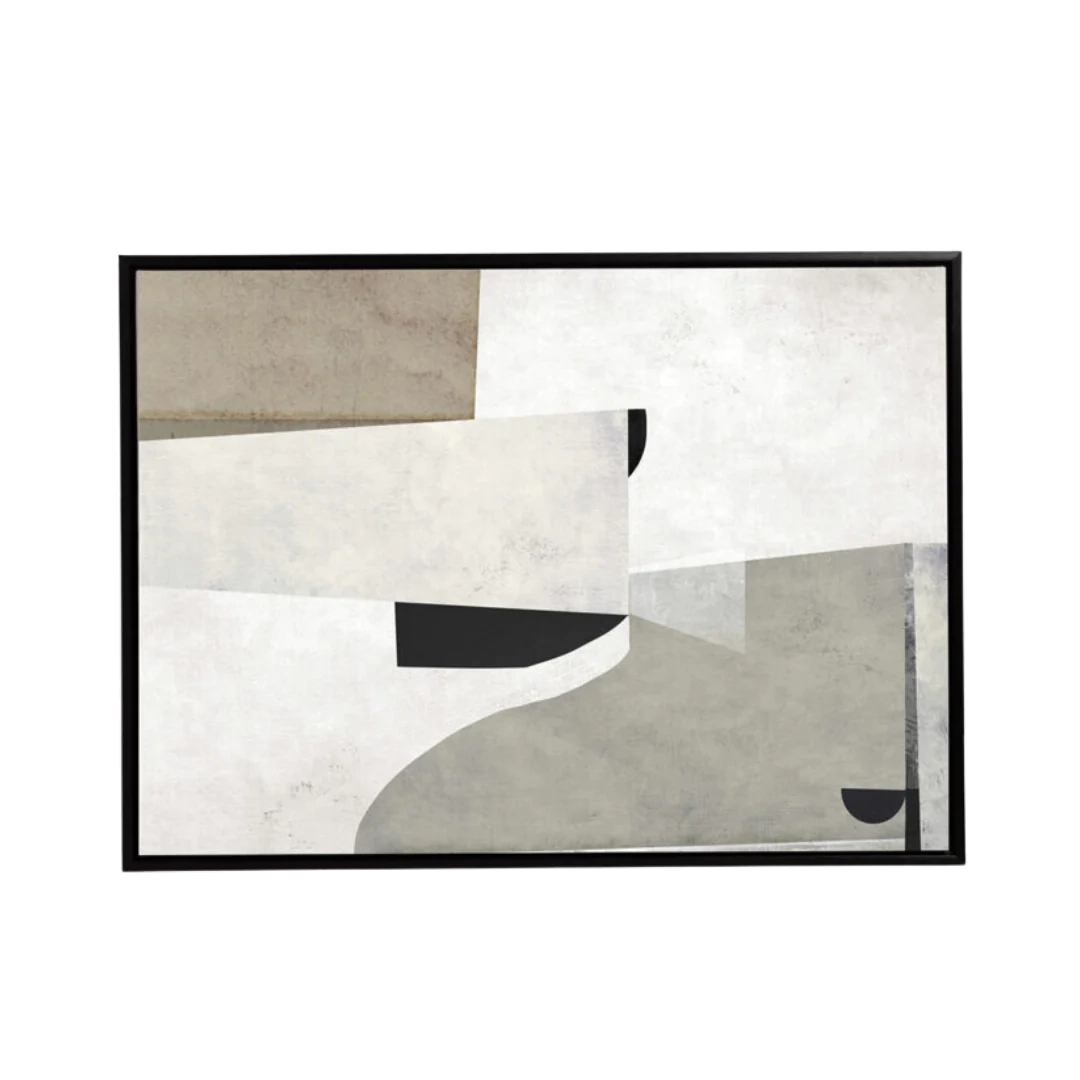 Quadro Em Canvas 15115 Mart
