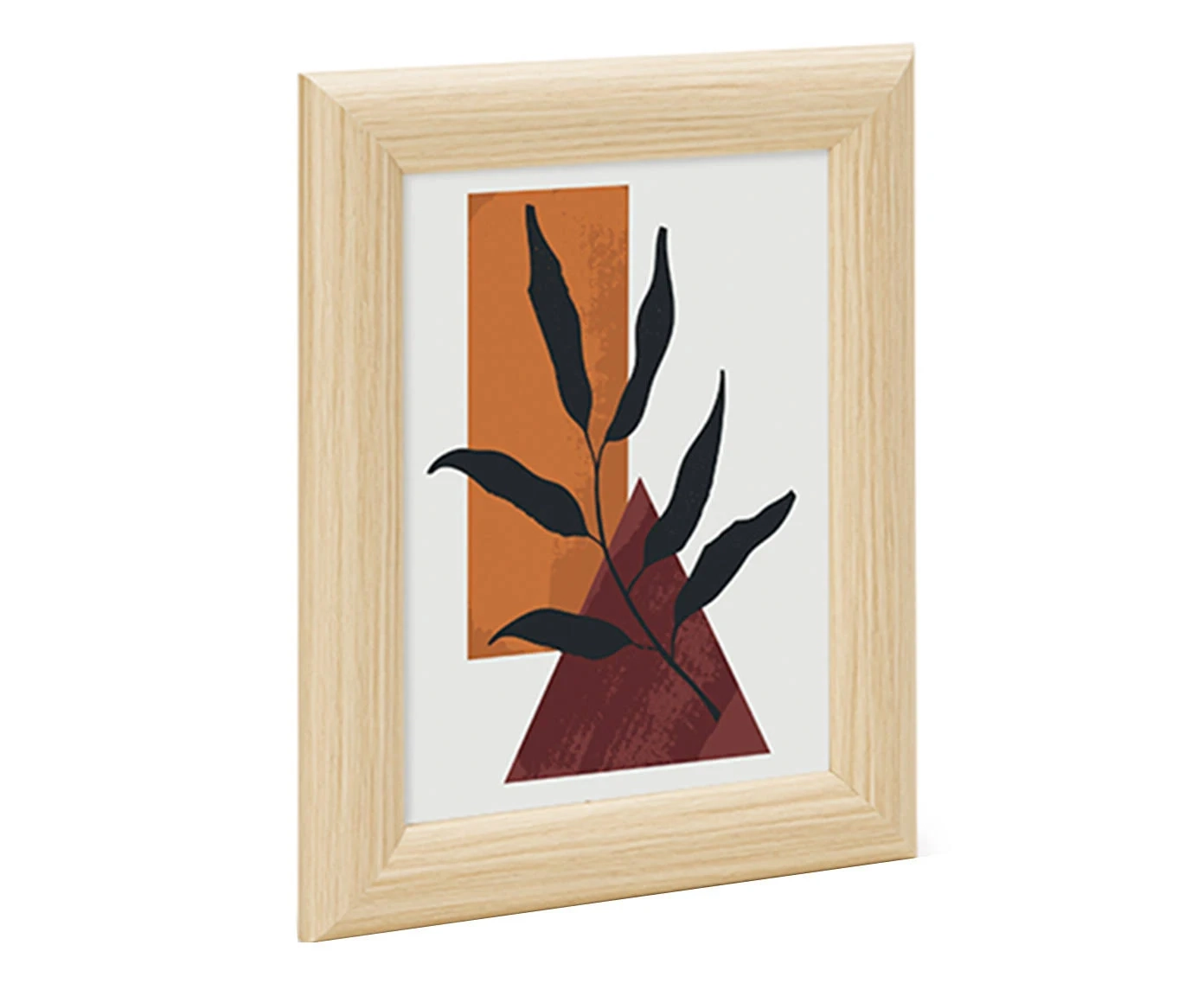 Porta Retrato Em Mdf 20x25 15164 Mart