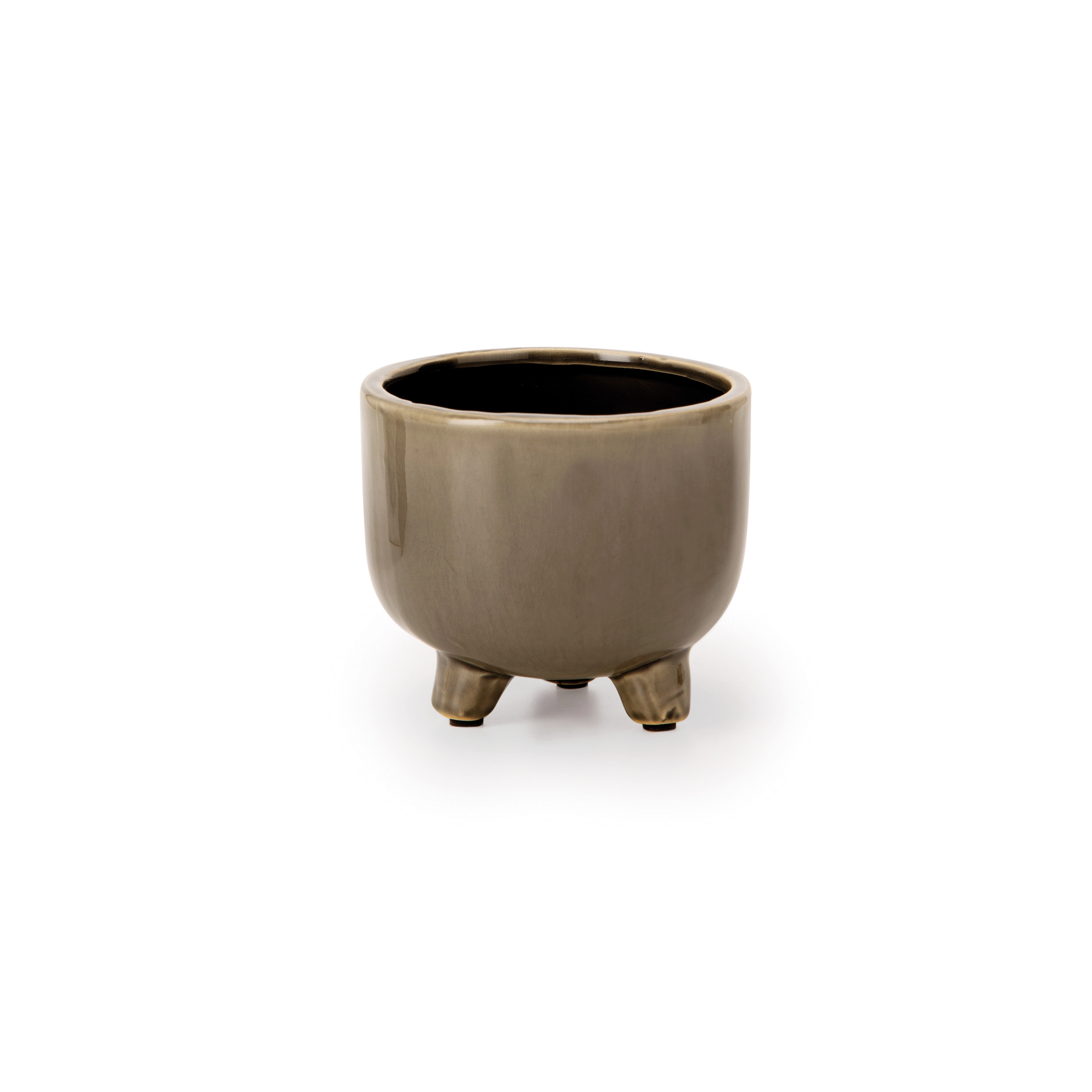 Cachepot Ceramica 15489 Mart