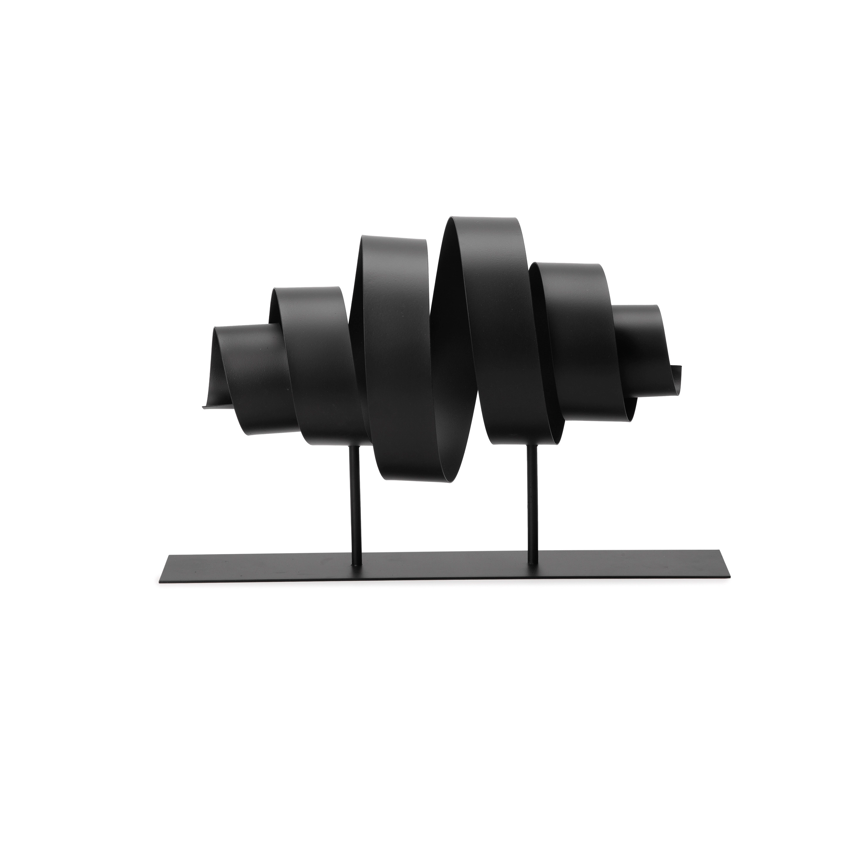 Escultura Metal 15568 Mart