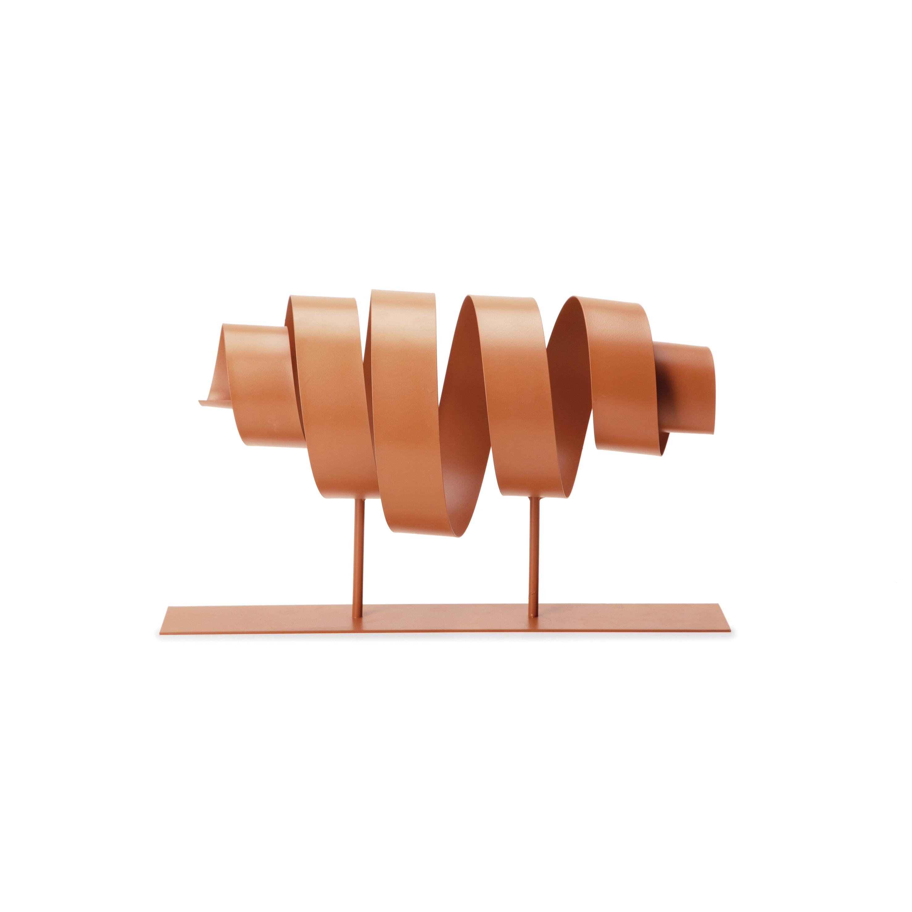 Escultura Metal 15569 Mart