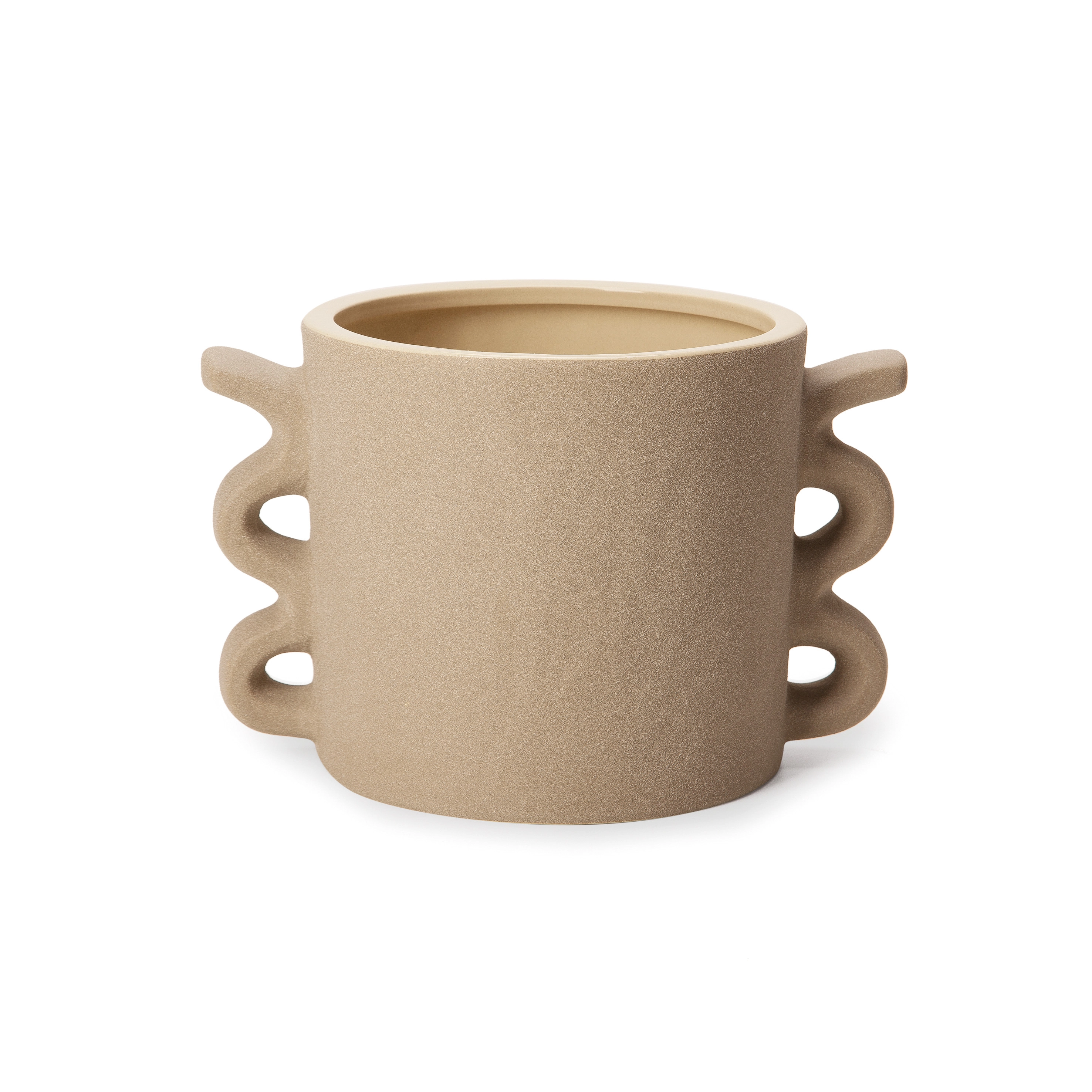 Cachepot Ceramica 15586 Mart