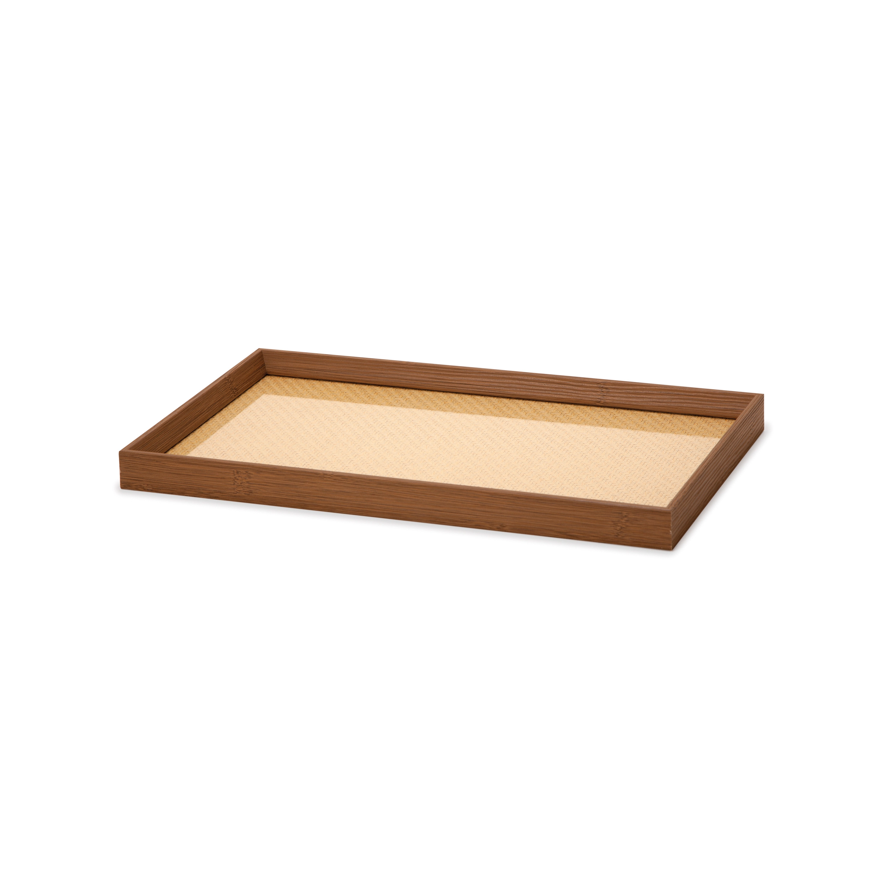 Bandeja Mdf Rattan 15671 Mart