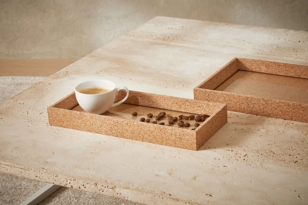 Banja Mdf Cortica 15683 Mart