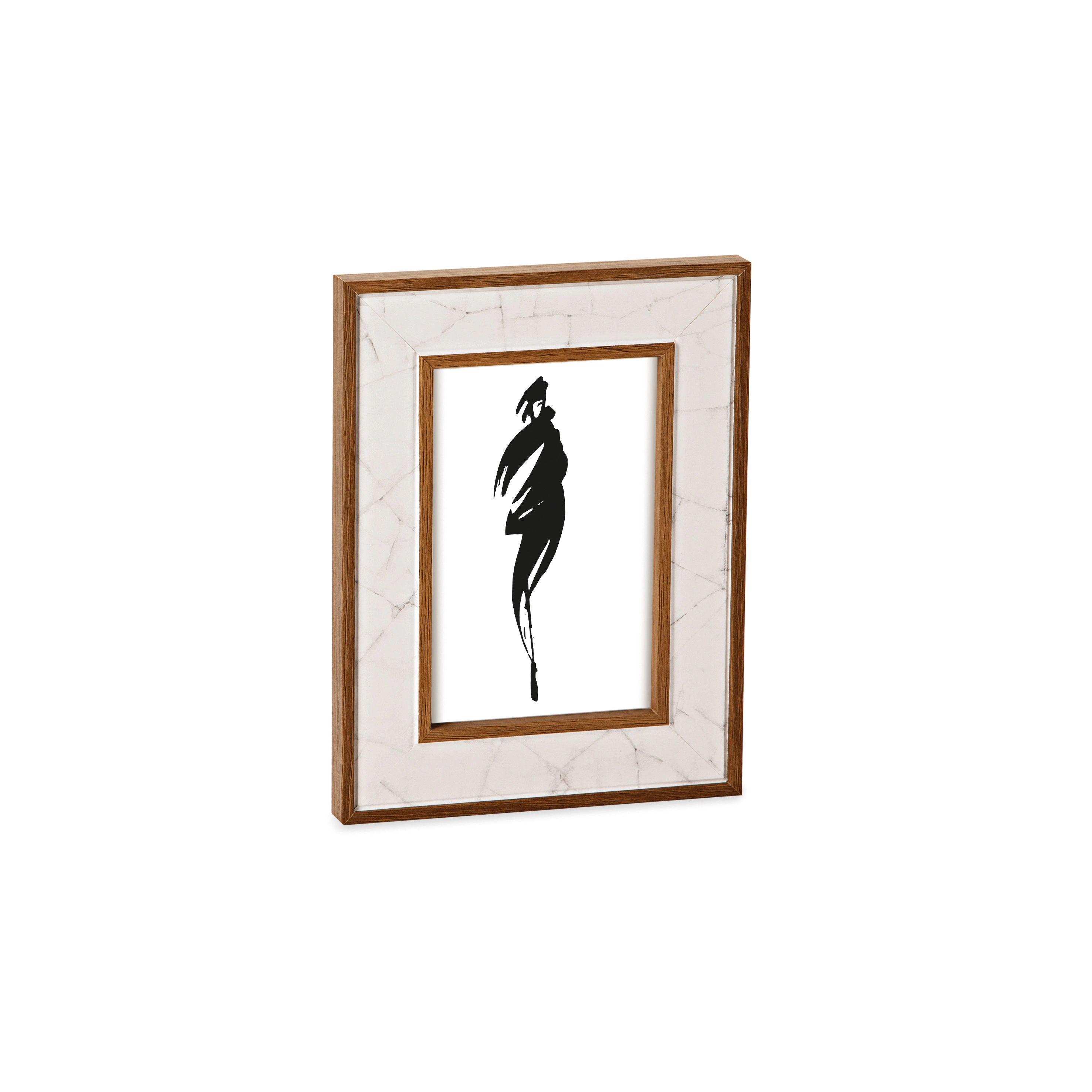 Porta Retrato Mdf 10x15 15684 Mart