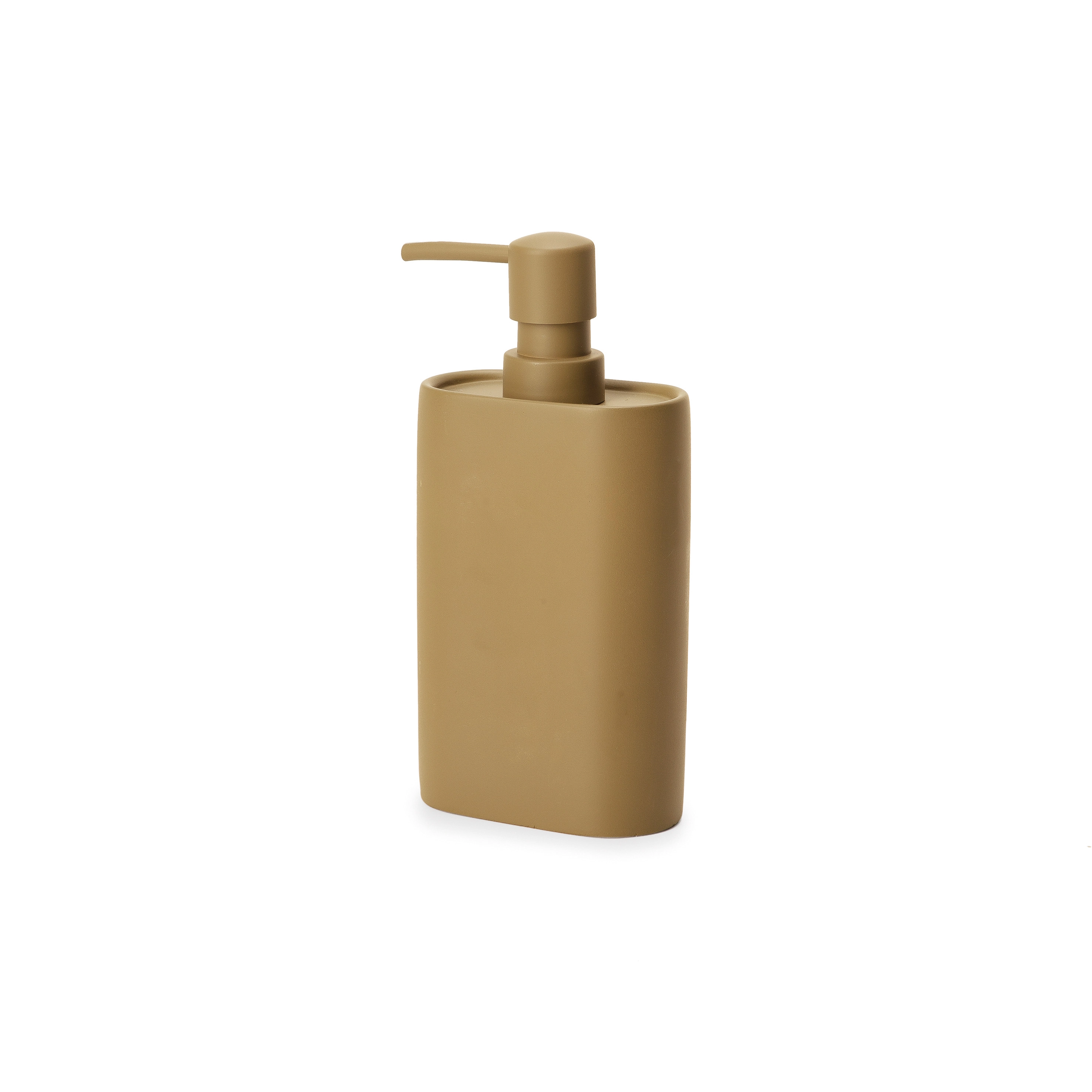 Porta Sabonete Liquido Cimento 15741 Mart