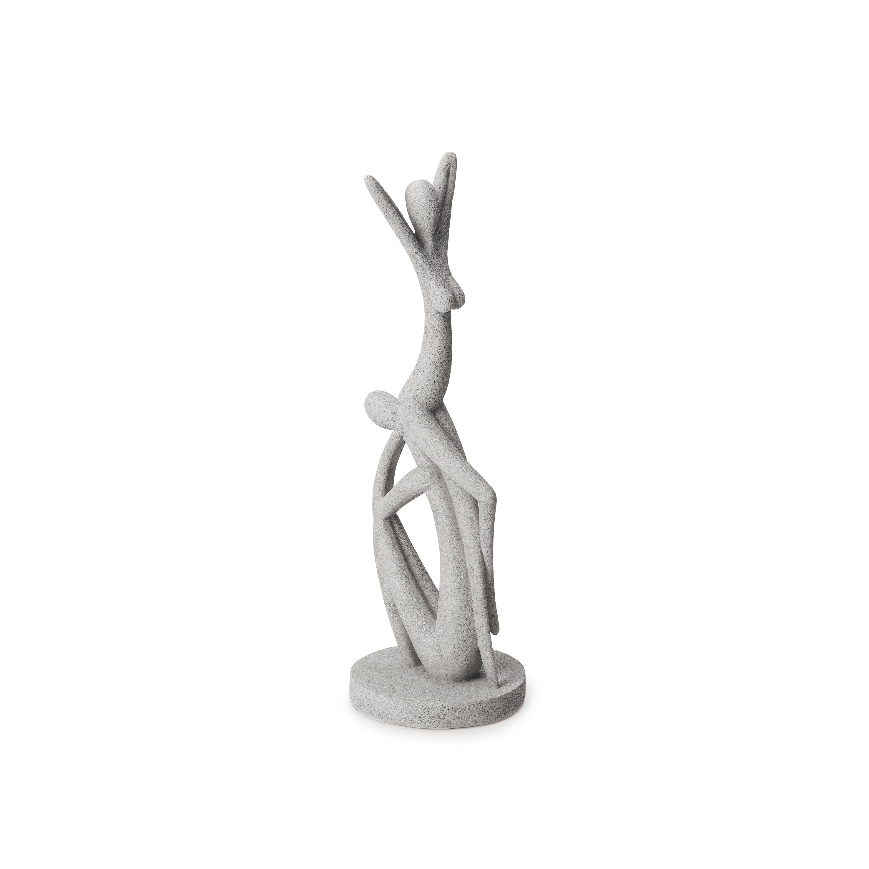 Escultura Poliresina 15867 Mart