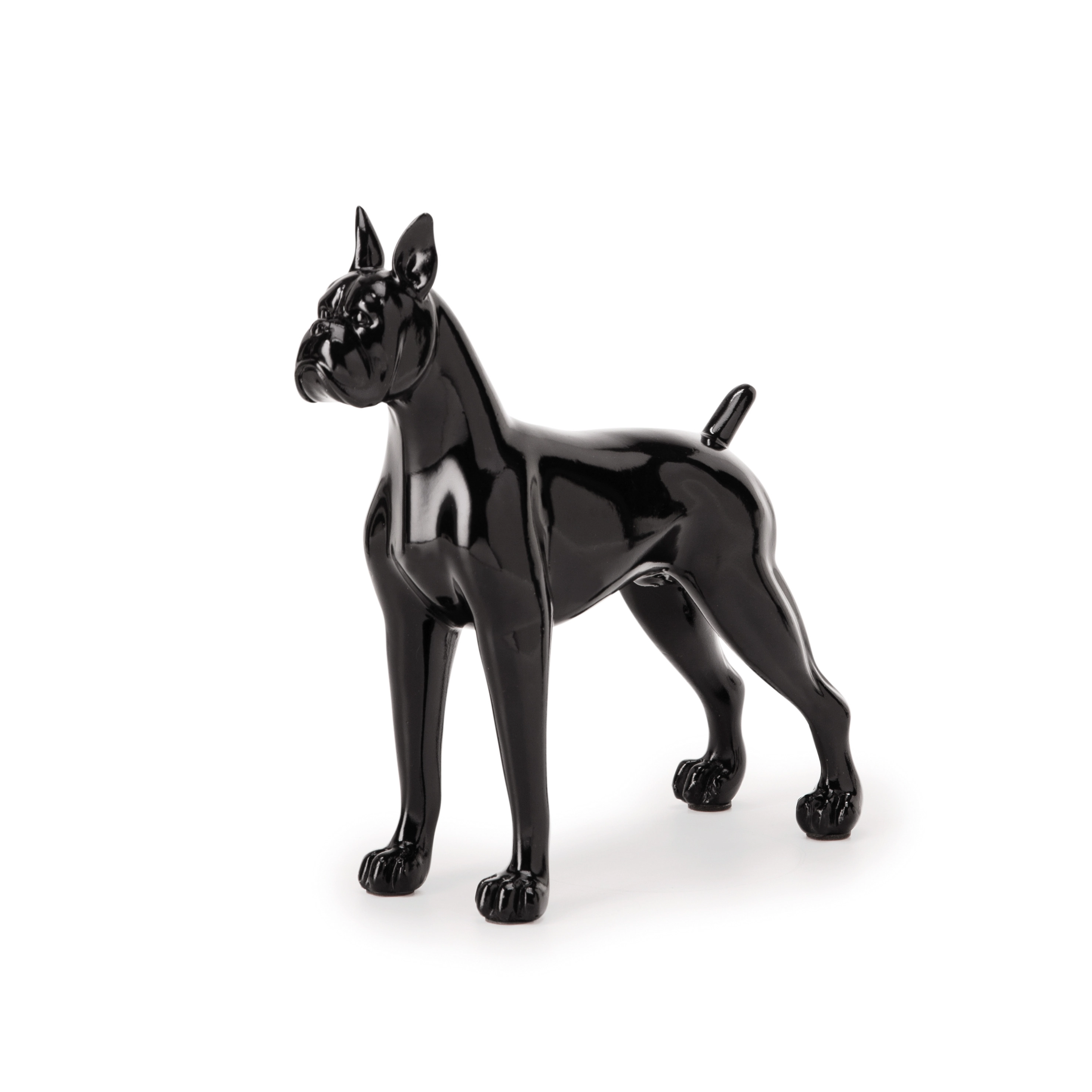 Escultura Poliresina Cachorro 15868 Mart