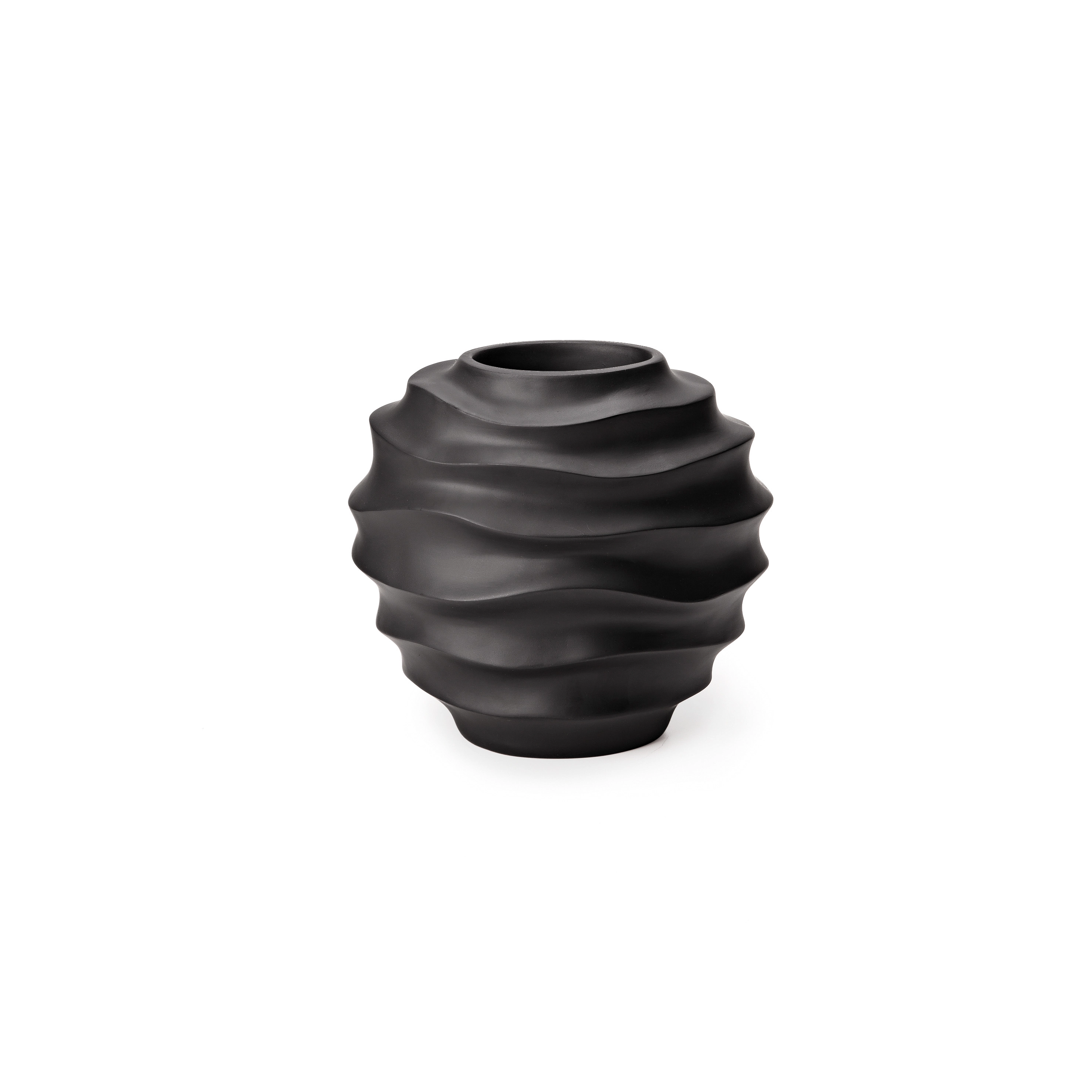Vaso Poliresina 15911 Mart