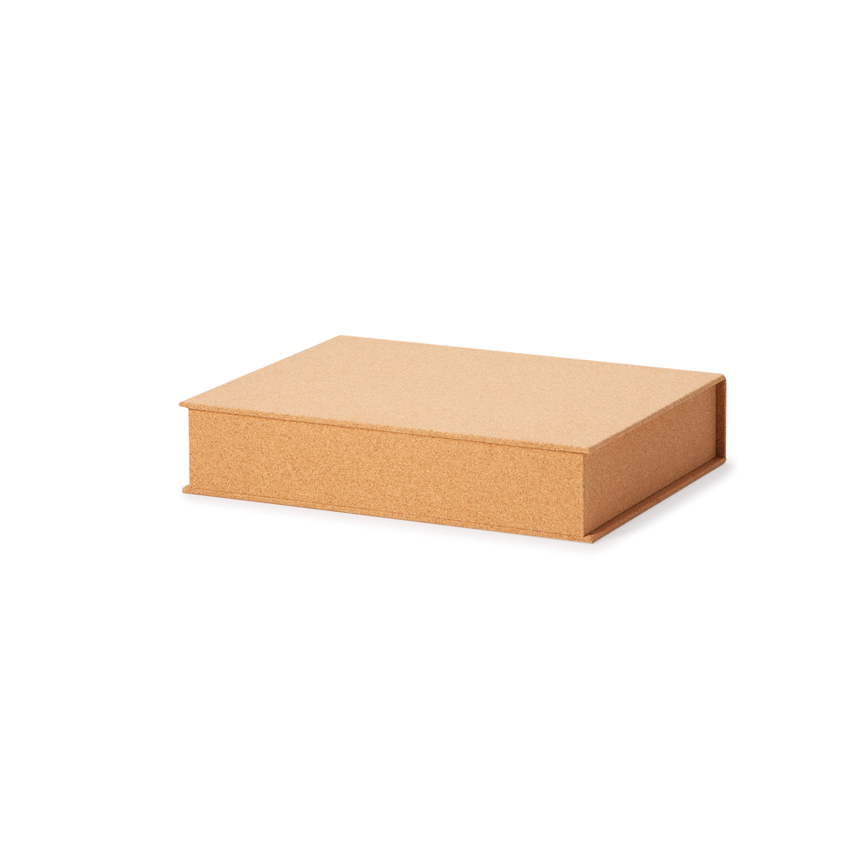 Caixa Mdf Revestimento Cortica 15972 Mart