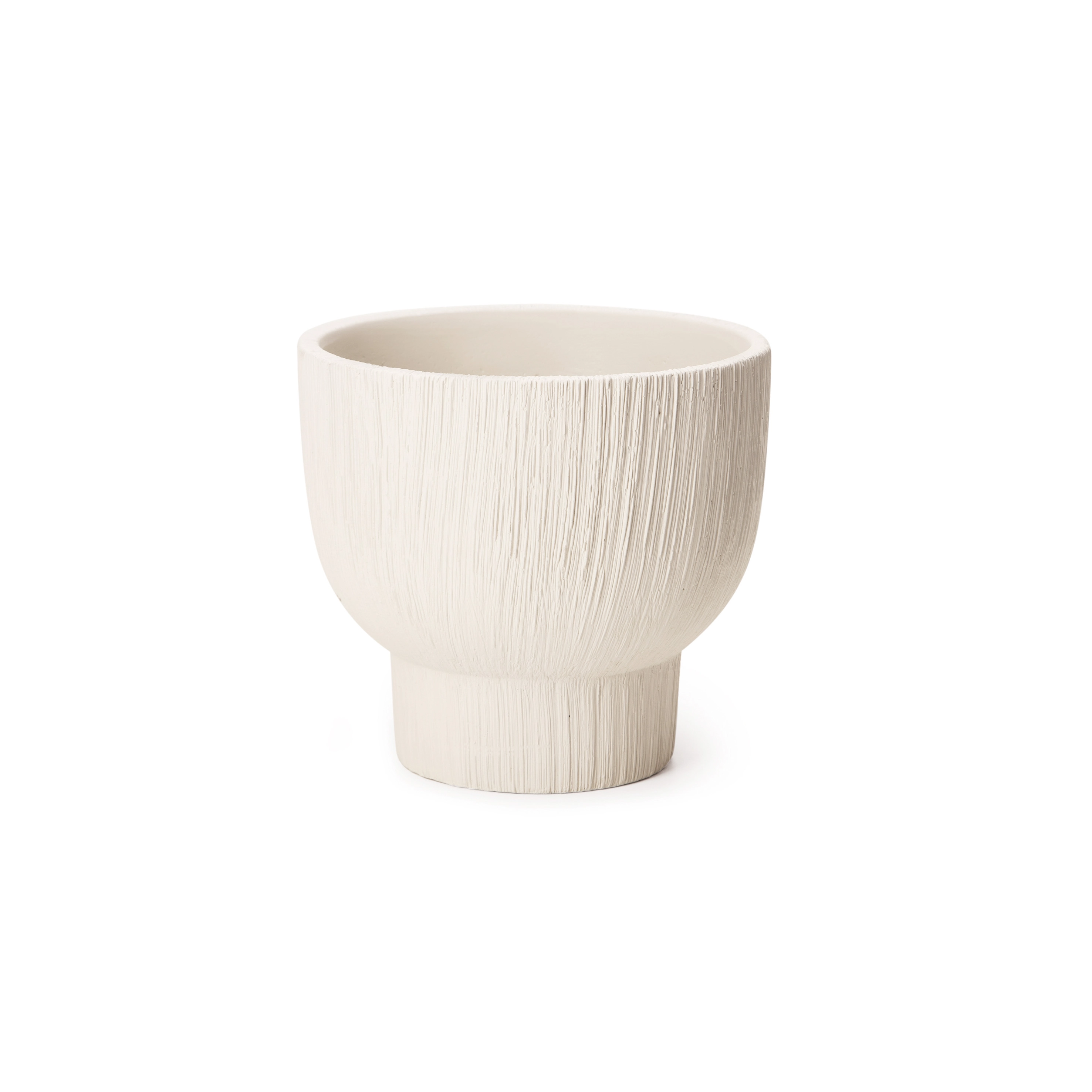 Cachepot Cimento 16018 Mart