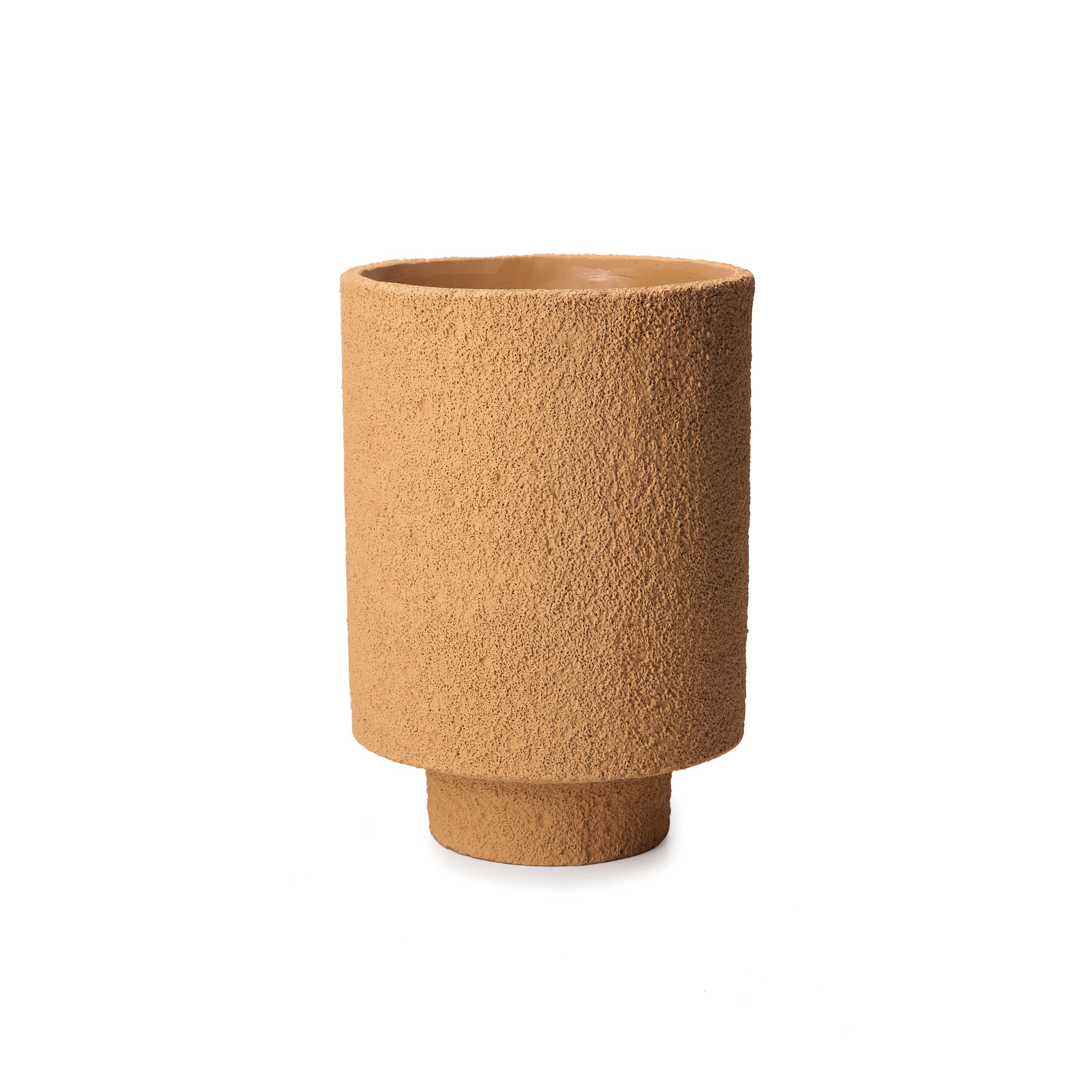 Cachepot Cimento 16050 Mart